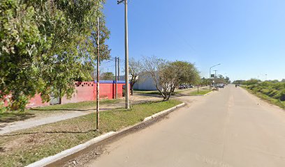 Dispensario Barrio Virgen de Guadalupe