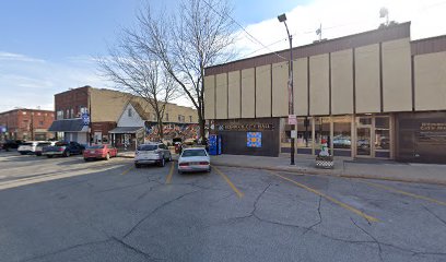 Reinbeck City Water Plant