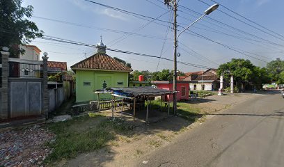 Kedai BAROKAH