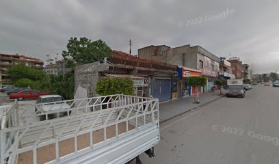 Osmaniye Fıstık Yuvası