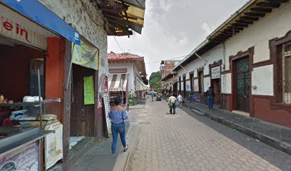 Hamburguesas Quitos