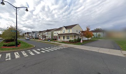 The Townhomes At Dutch Point