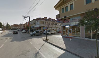 Mangıroğlu Otomotiv