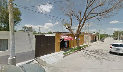 Servicio Automotriz Martinez - Taller de reparación de automóviles en Jesús María, Aguascalientes, México