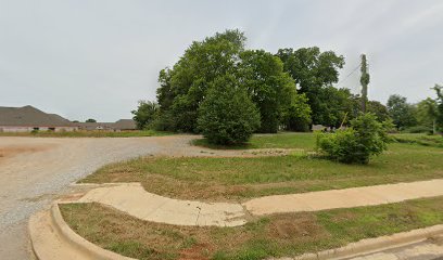 Jamar Cemetery