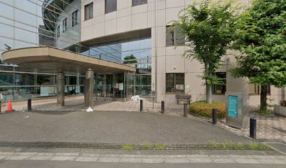 蕨市 社会福祉協議会 ボランティアセンター