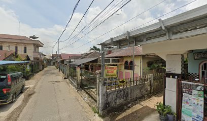 Rumah kos kontrakan