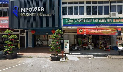 Impower Holdings (M) Sdn Bhd