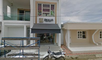 Zhàlui Boutique
