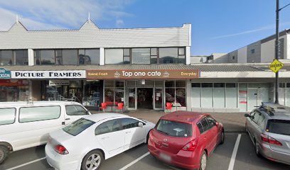 NZ Post Shop Petone Central