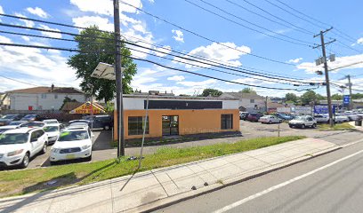 161 Express Lodi Bus Stop