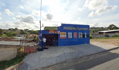 Mabaleng Supermarket