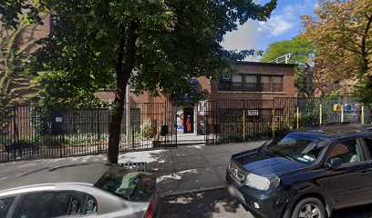 PS280Q: Home of the Lionhearts