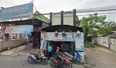 Toko Pakan Burung Istana Kicau-PS