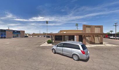 South Phoenix Family Clinic