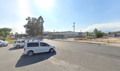 Granitaş Mersin