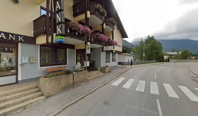 Tiroler Lechtal - Tourismusinformation Stanzach