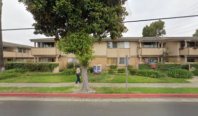 Tustin Garden Apartments