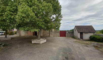 Église Saint-Marien