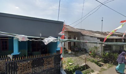 Mutiara Bekasi Jaya