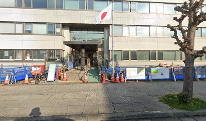 静岡労働局 沼津労働基準監督署