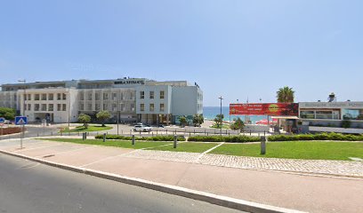 Albufeira Toastmasters Club