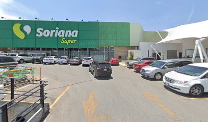 Centro Electrónico de Trámites y Servicios Gubernamentales | Soriana Súper