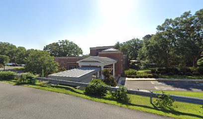 Azalea Gardens at Westminster Oaks