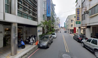 陈荣岩建筑师事务所