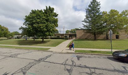 Forest View Elementary School