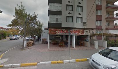 Çağlayan Simit Ve Unlu Mamülleri