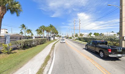 Key West Backwater Fishing