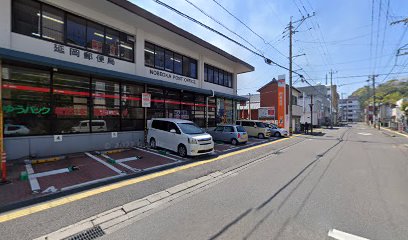 三井のリパーク 延岡郵便局駐車場