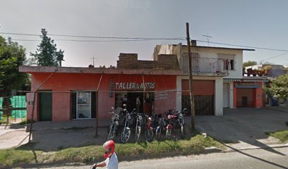 Taller De Motos