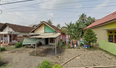 Bakso Goyang Lidah Pak Godek