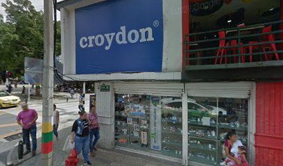 Croydon