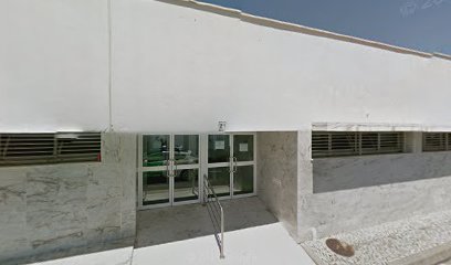 Centro de Saúde Viana do Alentejo