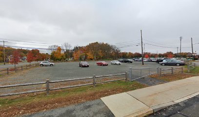 Medway Middle School Parking