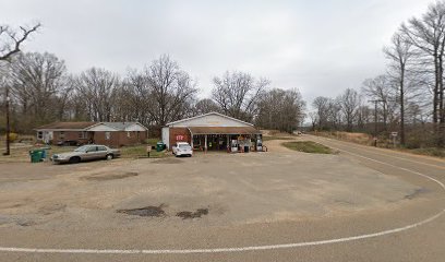 Ingram's Mill Grocery