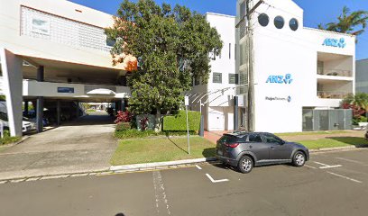 ANZ Business Hub Maroochydore