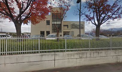 甲府市立甲府商科専門学校