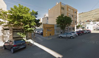 Estacionamento Cocheras 'Ibiza'