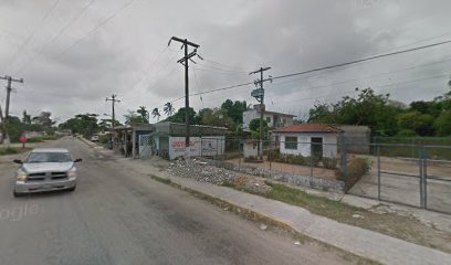 Sistema de abastecimiento de Agua potable 'Villa Benito Juárez'