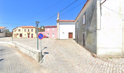 Capela de Nossa Senhora da Saúde