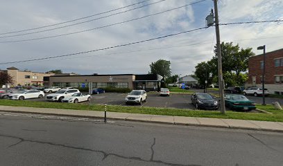 Centre intégré de santé et de services sociaux de la Montérégie-Ouest