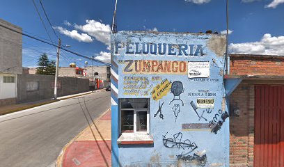 PELUQUERIA 'ZUMPANGO'