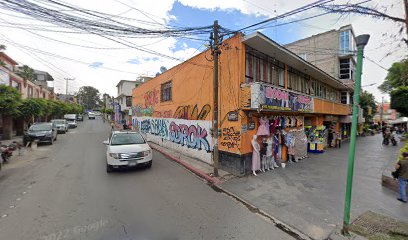 Estancia Infantil Evangelina Sanchez Martinez