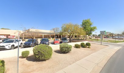 Chandler Traditional Academy - Goodman Campus