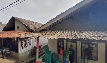 Rumah Raja Selot