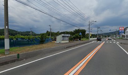 桜岡ぶどう園